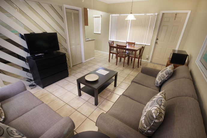 Imagen de la habitación del Hotel Neptune Hollywood Beach. Foto 7