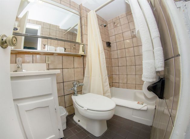 Imagen general del Hotel Neptune Hollywood Beach. Foto 3