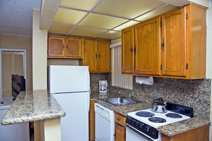 Imagen de la habitación del Hotel Neptune Hollywood Beach. Foto 8