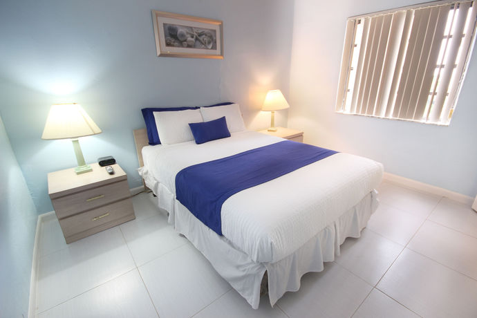 Imagen de los exteriores del Hotel Neptune Hollywood Beach. Foto 10