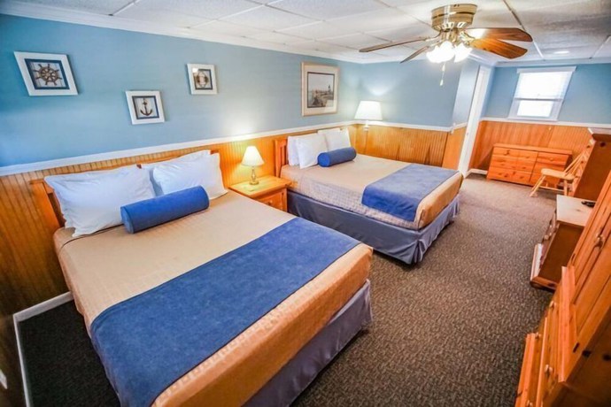 Imagen de la habitación del Hotel Neptune House. Foto 7