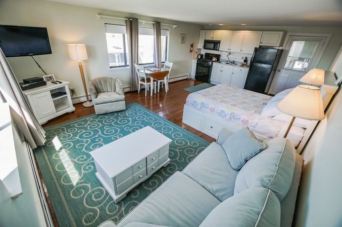 Imagen de la habitación del Hotel Neptune House. Foto 10