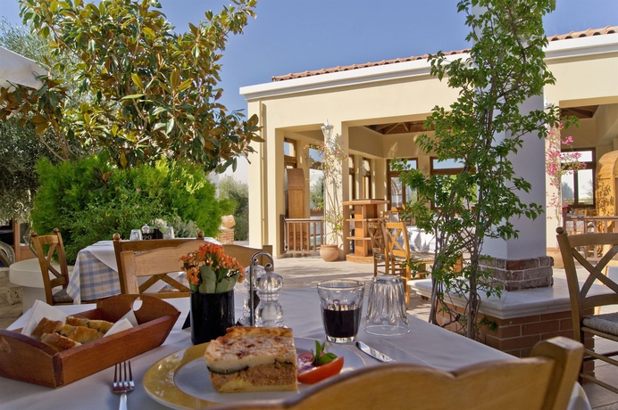 Imagen general del Hotel Neptune Luxury Resort. Foto 2
