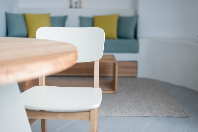 Imagen de la habitación del Hotel Neptune Luxury Spa Suites. Foto 13