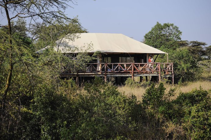 Imagen de la habitación del Hotel Neptune Mara Rianta Luxury Camp - All Inclusive. Foto 5