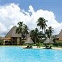 Imagen de la piscina del Hotel Neptune, Norte de Zanzibar. Foto 4