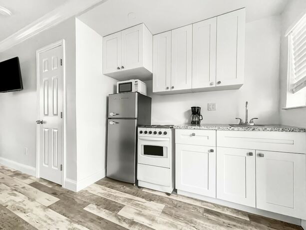 Imagen general del Hotel Neptune Oceanfront Rentals. Foto 1