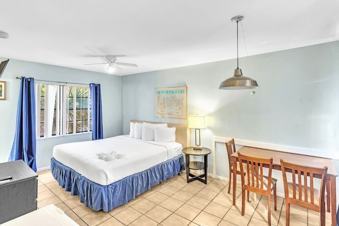 Imagen general del Hotel Neptune Oceanfront Rentals. Foto 3