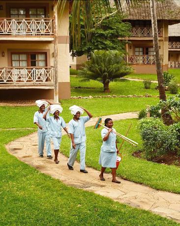 Imagen de los interiores del Hotel Neptune Palm Beach Boutique Resort and Spa All Inclusive. Foto 14