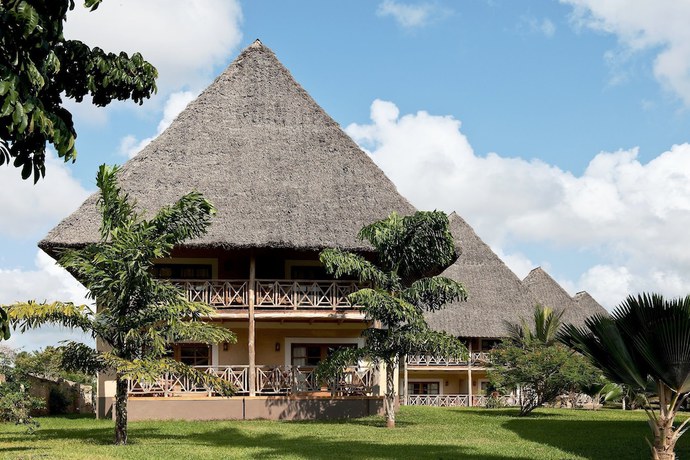 Imagen general del Hotel Neptune Palm Beach Boutique Resort and Spa All Inclusive. Foto 3