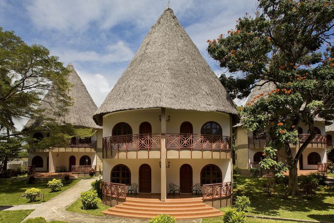 Imagen de la habitación del Hotel Neptune Paradise Beach Resort and Spa. Foto 6