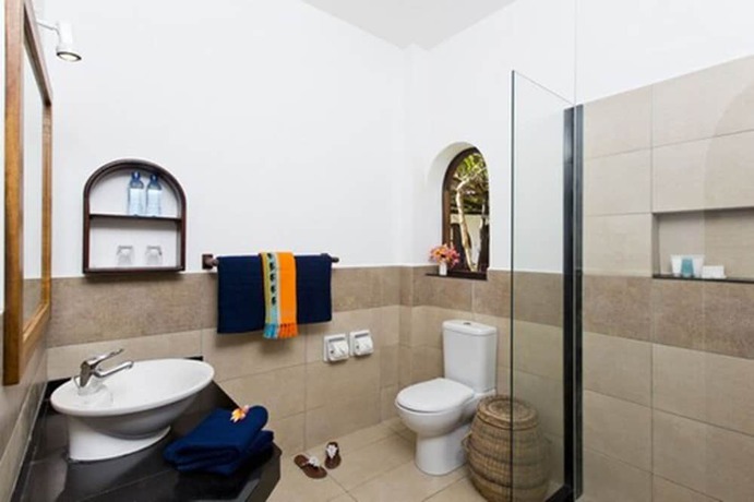 Imagen de la habitación del Hotel Neptune Paradise Beach Resort and Spa. Foto 7