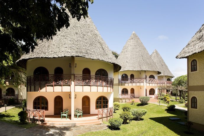 Imagen de la habitación del Hotel Neptune Paradise Beach Resort and Spa. Foto 8