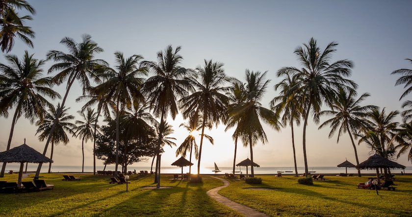 Imagen general del Hotel Neptune Paradise Beach Resort and Spa. Foto 2