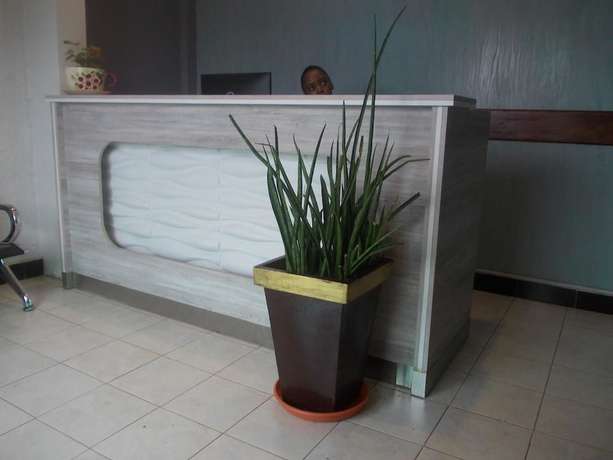 Imagen de los interiores del Hotel Neptune Plaza. Foto 18