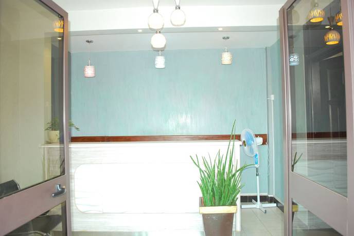 Imagen de los interiores del Hotel Neptune Plaza. Foto 20