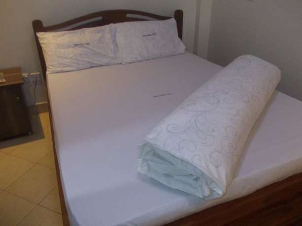 Imagen de la habitación del Hotel Neptune Plaza. Foto 12