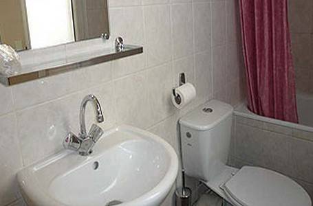 Imagen de la habitación del Hotel Neptune, Plaza de Italia. Foto 9