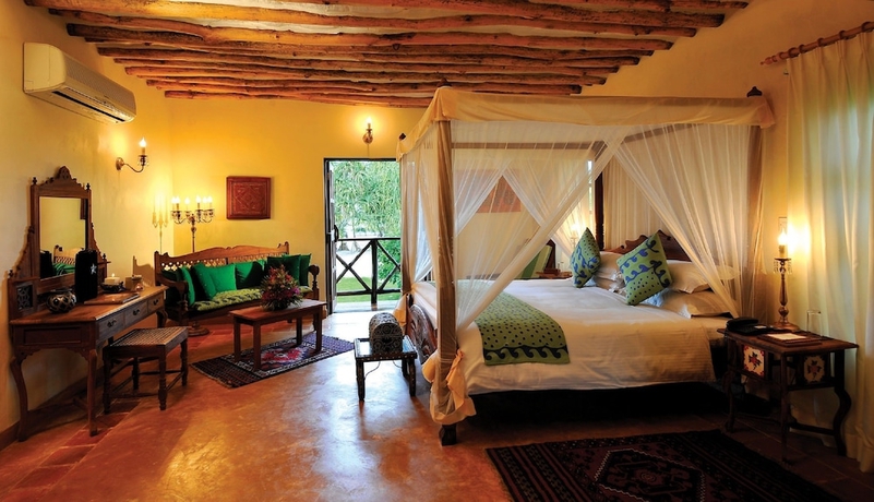 Imagen de la habitación del Hotel Neptune Pwani Beach Resort and Spa Zanzibar - All Inclusive. Foto 11