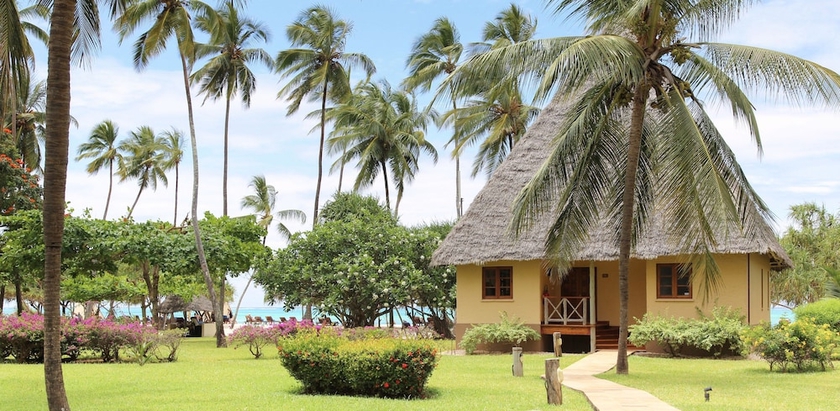 Imagen de la habitación del Hotel Neptune Pwani Beach Resort and Spa Zanzibar - All Inclusive. Foto 16
