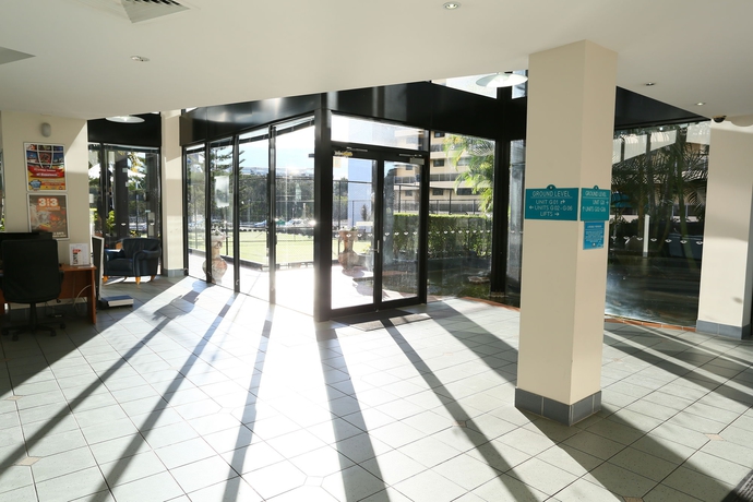 Imagen de los interiores del Hotel Neptune Resort. Foto 12