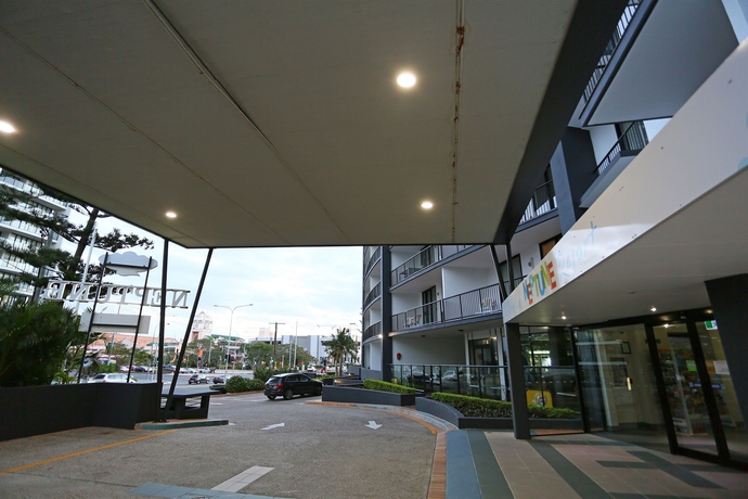 Imagen de los interiores del Hotel Neptune Resort. Foto 13