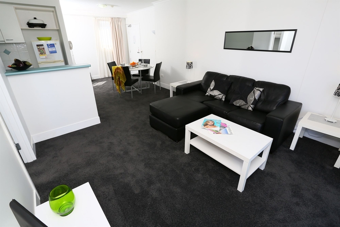 Imagen de los interiores del Hotel Neptune Resort. Foto 14
