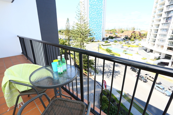Imagen de la habitación del Hotel Neptune Resort. Foto 6
