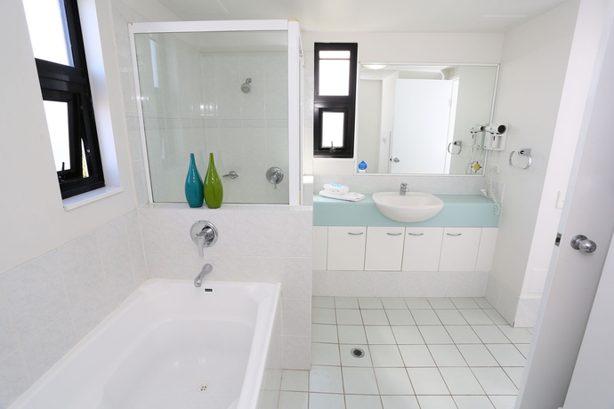 Imagen de la habitación del Hotel Neptune Resort. Foto 7