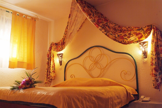 Imagen de la habitación del Hotel Neptune, Saly. Foto 3