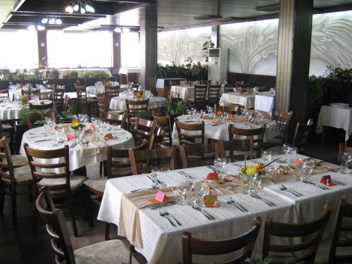 Imagen general del Hotel Neptune, St. Constantine and Helena. Foto 1