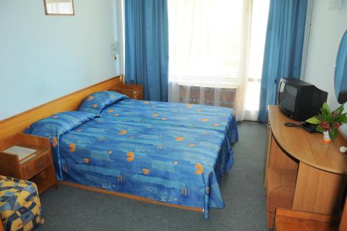 Imagen general del Hotel Neptune, St. Constantine and Helena. Foto 2