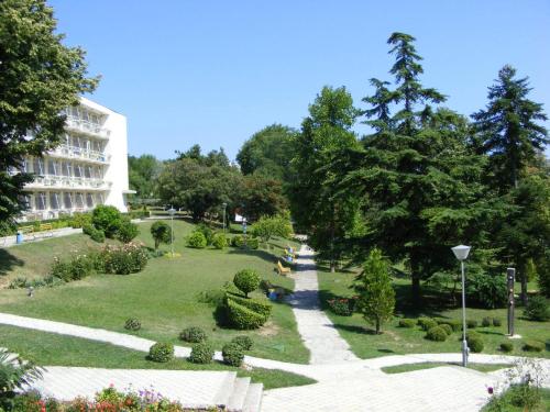 Imagen general del Hotel Neptune, St. Constantine and Helena. Foto 4