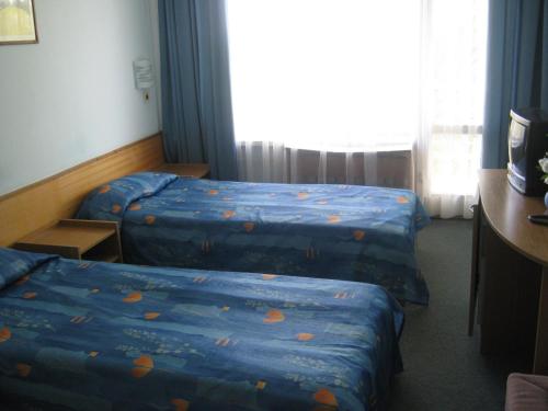 Imagen general del Hotel Neptune, St. Constantine and Helena. Foto 6