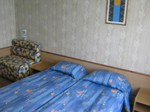 Imagen general del Hotel Neptune, St. Constantine and Helena. Foto 7