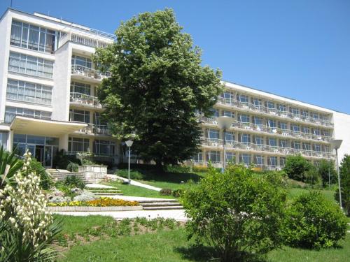 Imagen general del Hotel Neptune, St. Constantine and Helena. Foto 14