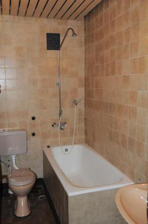 Imagen general del Hotel Neptune, St. Constantine and Helena. Foto 15