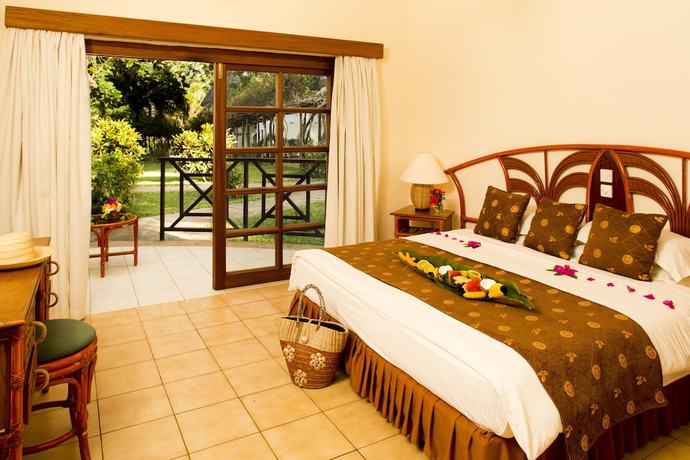 Imagen de la habitación del Hotel Neptune Village Beach Resort And Spa All Inclusive. Foto 2