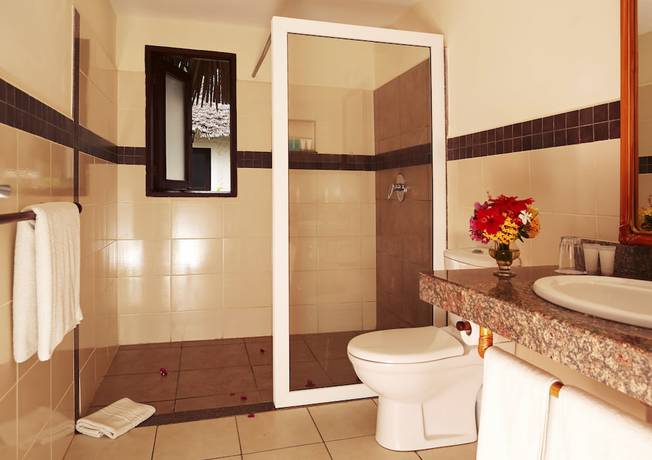 Imagen de la habitación del Hotel Neptune Village Beach Resort And Spa All Inclusive. Foto 8