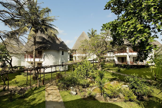 Imagen de la habitación del Hotel Neptune Village Beach Resort And Spa All Inclusive. Foto 9