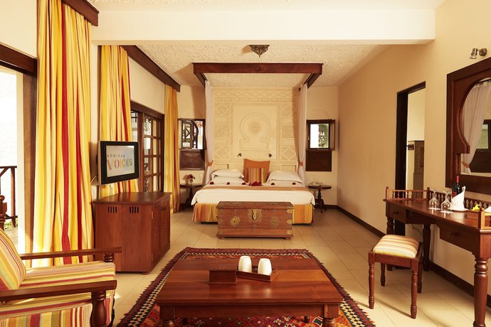 Imagen de la habitación del Hotel Neptune Village Beach Resort And Spa All Inclusive. Foto 12