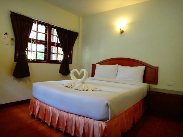 Imagen de la habitación del Hotel Neptune's Villa. Foto 4