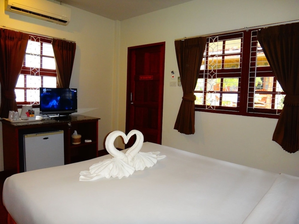 Imagen de la habitación del Hotel Neptune's Villa. Foto 5