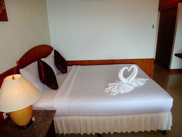 Imagen de la habitación del Hotel Neptune's Villa. Foto 7