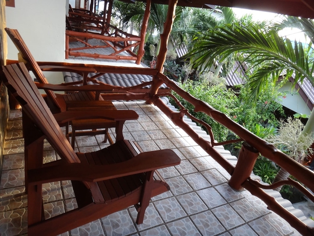 Imagen de la habitación del Hotel Neptune's Villa. Foto 11