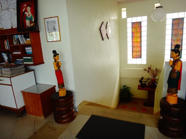 Imagen de los interiores del Hotel Neptune's Villa. Foto 17