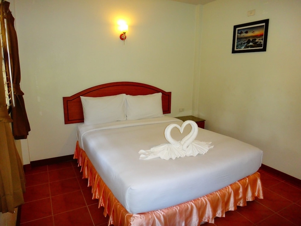 Imagen de la habitación del Hotel Neptune's Villa. Foto 13