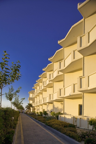 Imagen de los exteriores del Hotel Neptuno Beach - All Inclusive. Foto 8