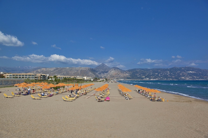 Imagen de los exteriores del Hotel Neptuno Beach - All Inclusive. Foto 9