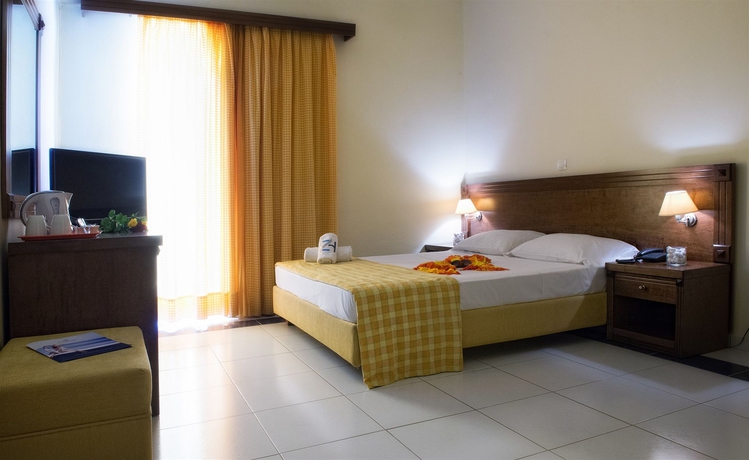 Imagen de la habitación del Hotel Neptuno Beach - All Inclusive. Foto 6